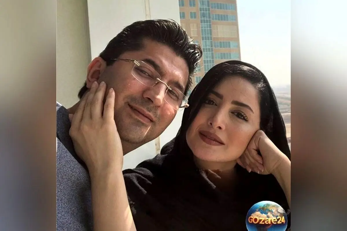 شیلا خداداد در واکنش به شایعات ثروت همسرش: چرا باید با فرزین ازدواج می‌کردم اگر به پول نیاز داشتم؟