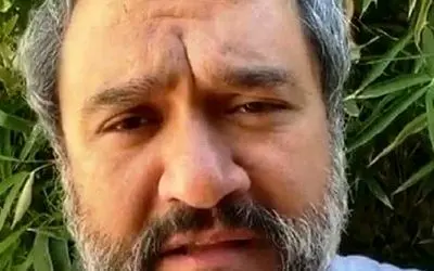 تصاویر و جزئیات حضور هنرمندان در مراسم ختم پدر رامبد جوان؛ از پرویز پرستویی تا سیما تیرانداز