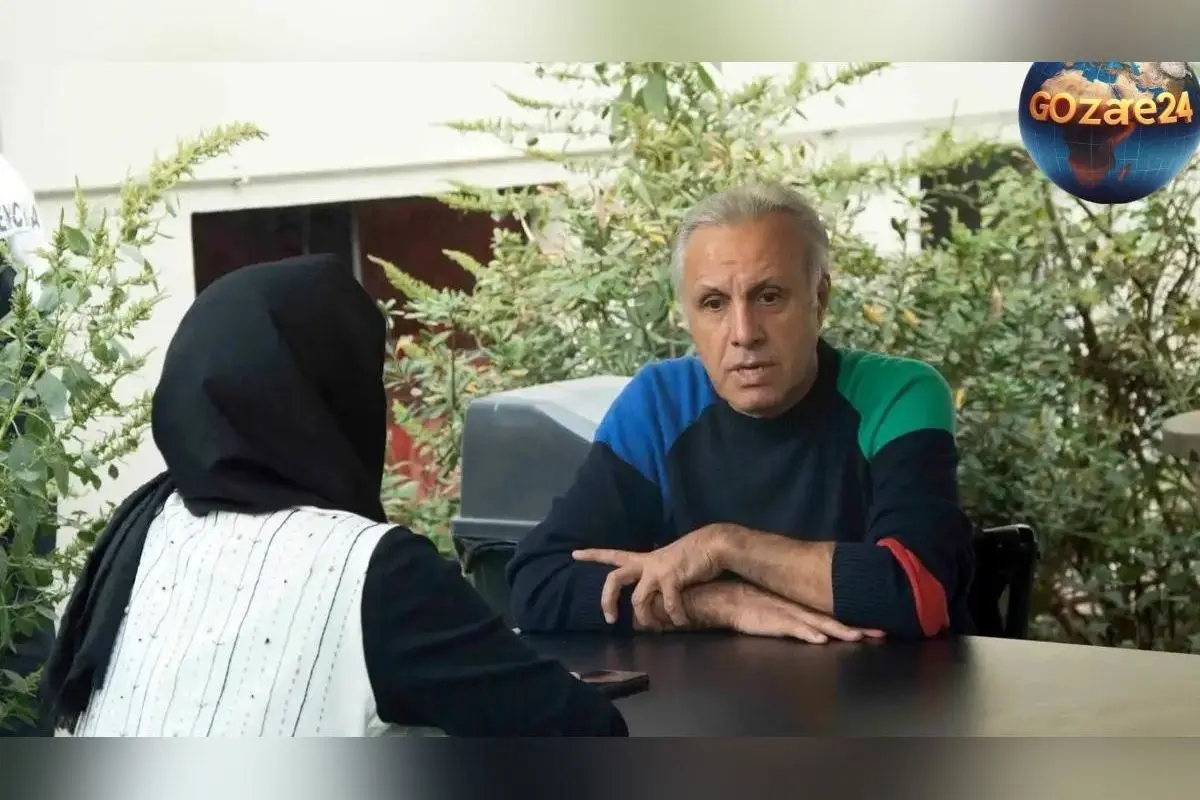 علی فروتن: تولیدات سینمایی دهه ۶۰ و ۷۰ کیفیت بهتری داشتند؛ تلویزیون برای فیلم‌های رایگان خود تبلیغ می‌کند و تربیت کودکان نیازمند تغییر روش است