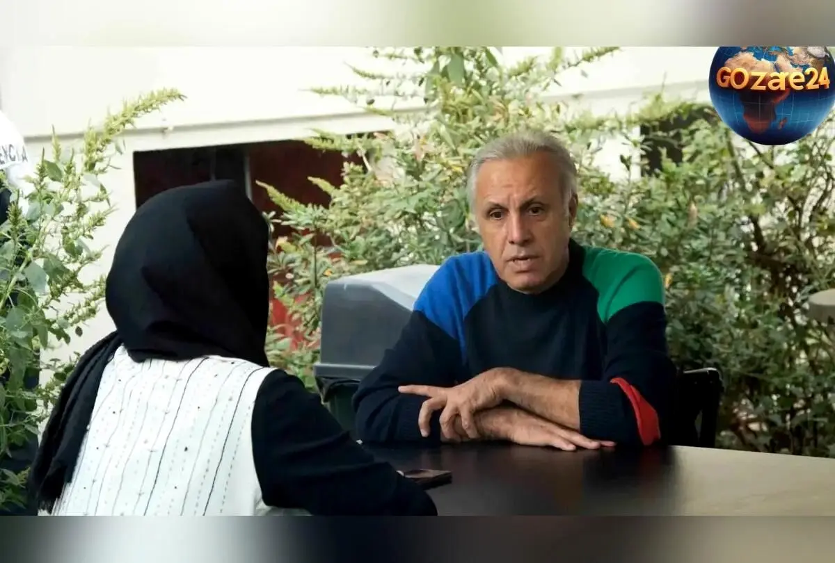 علی فروتن: تولیدات سینمایی دهه ۶۰ و ۷۰ کیفیت بهتری داشتند؛ تلویزیون برای فیلم‌های رایگان خود تبلیغ می‌کند و تربیت کودکان نیازمند تغییر روش است
