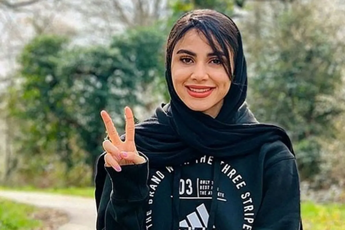 بیوگرافی و موفقیت‌های سارا بهمنیار؛ بانوی کاراته‌کار ایرانی که در راه کسب مدال المپیک است