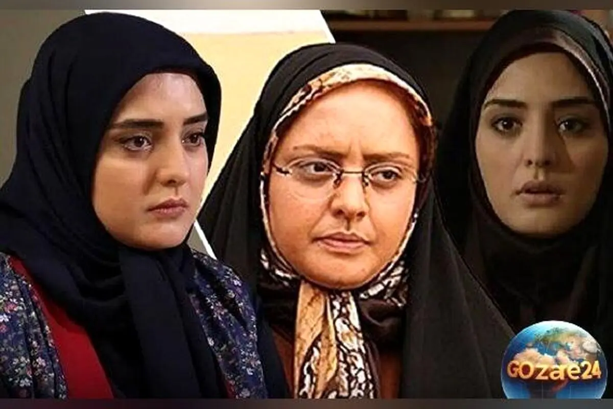 پشت صحنه جذاب و دیدنی سریال ستایش با حضور نرگس محمدی و حشمت فردوس + ویدیوی اختصاصی