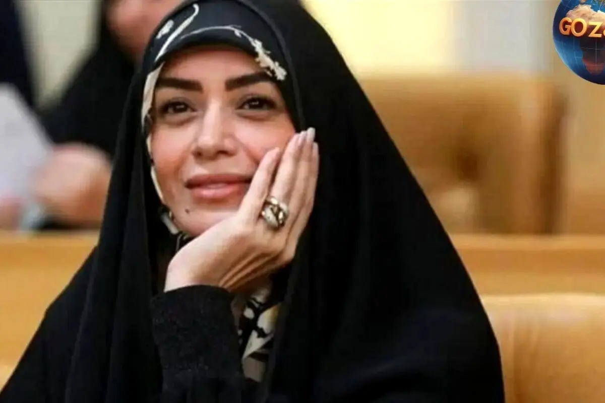 دکوراسیون خانه ساده، باکلاس و امروزی الهام چرخنده؛ سلیقه خاص و چیدمان منحصربه‌فرد این هنرپیشه محبوب