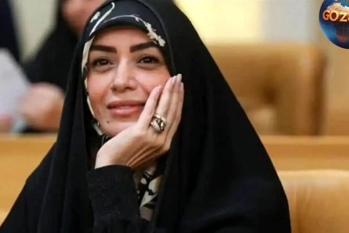 دکوراسیون خانه ساده، باکلاس و امروزی الهام چرخنده؛ سلیقه خاص و چیدمان منحصربهفرد این هنرپیشه محبوب