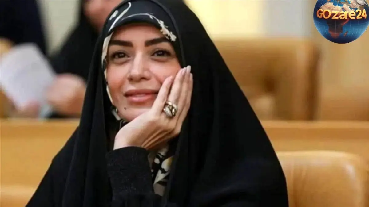 دکوراسیون خانه ساده، باکلاس و امروزی الهام چرخنده؛ سلیقه خاص و چیدمان منحصربه‌فرد این هنرپیشه محبوب