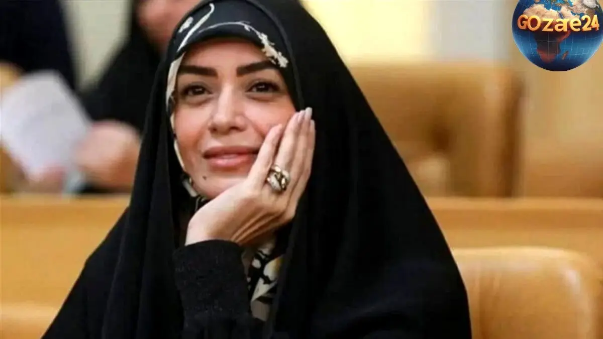 دکوراسیون خانه ساده، باکلاس و امروزی الهام چرخنده؛ سلیقه خاص و چیدمان منحصربه‌فرد این هنرپیشه محبوب