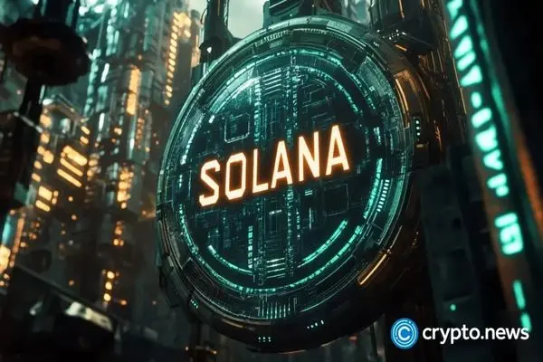 XYZVerse با ارزش ۱۴ میلیون دلار و هدف رشد ۴۰ هزار درصدی، رقابت با سولانا در بازار رمزارزها را آغاز کرد