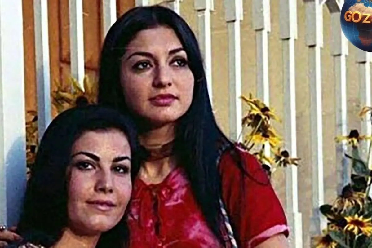 عکس‌های خانه‌های اعیانی بازیگران قبل از انقلاب در تهران | خانه‌های لوکس و تاریخی ستاره‌های دهه ۵۰