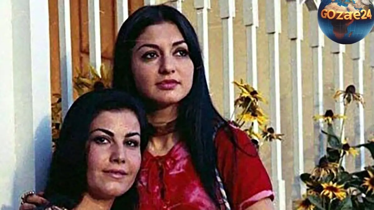 عکس‌های خانه‌های اعیانی بازیگران قبل از انقلاب در تهران | خانه‌های لوکس و تاریخی ستاره‌های دهه ۵۰
