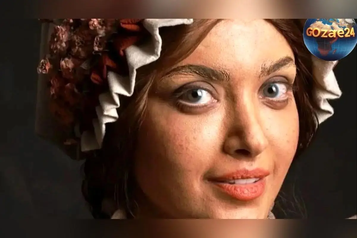 با استایل منحصربه‌فرد بهنوش طباطبایی غافلگیر شوید + عکس و جزئیات