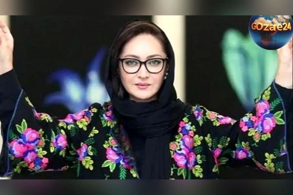 استایل گلگلی بازیگران زن ایرانی: مدرن و جذاب در فصول گرم