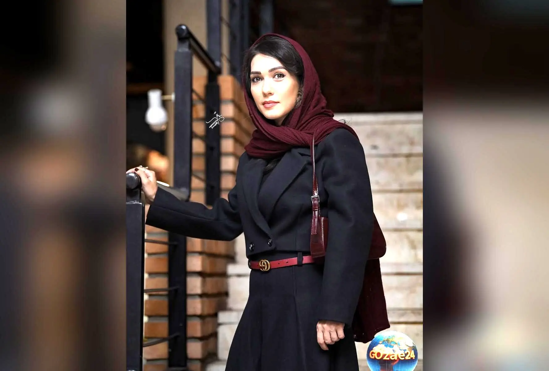 حضور هنرمندان برتر در اکران خصوصی فیلم عاشق پاییز با استایل‌های شیک و جذاب