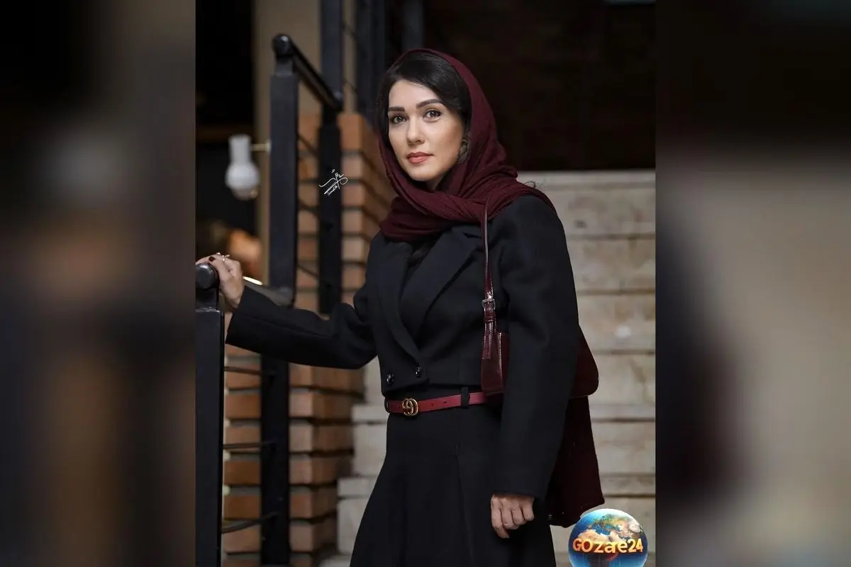 حضور هنرمندان برتر در اکران خصوصی فیلم عاشق پاییز با استایل‌های شیک و جذاب