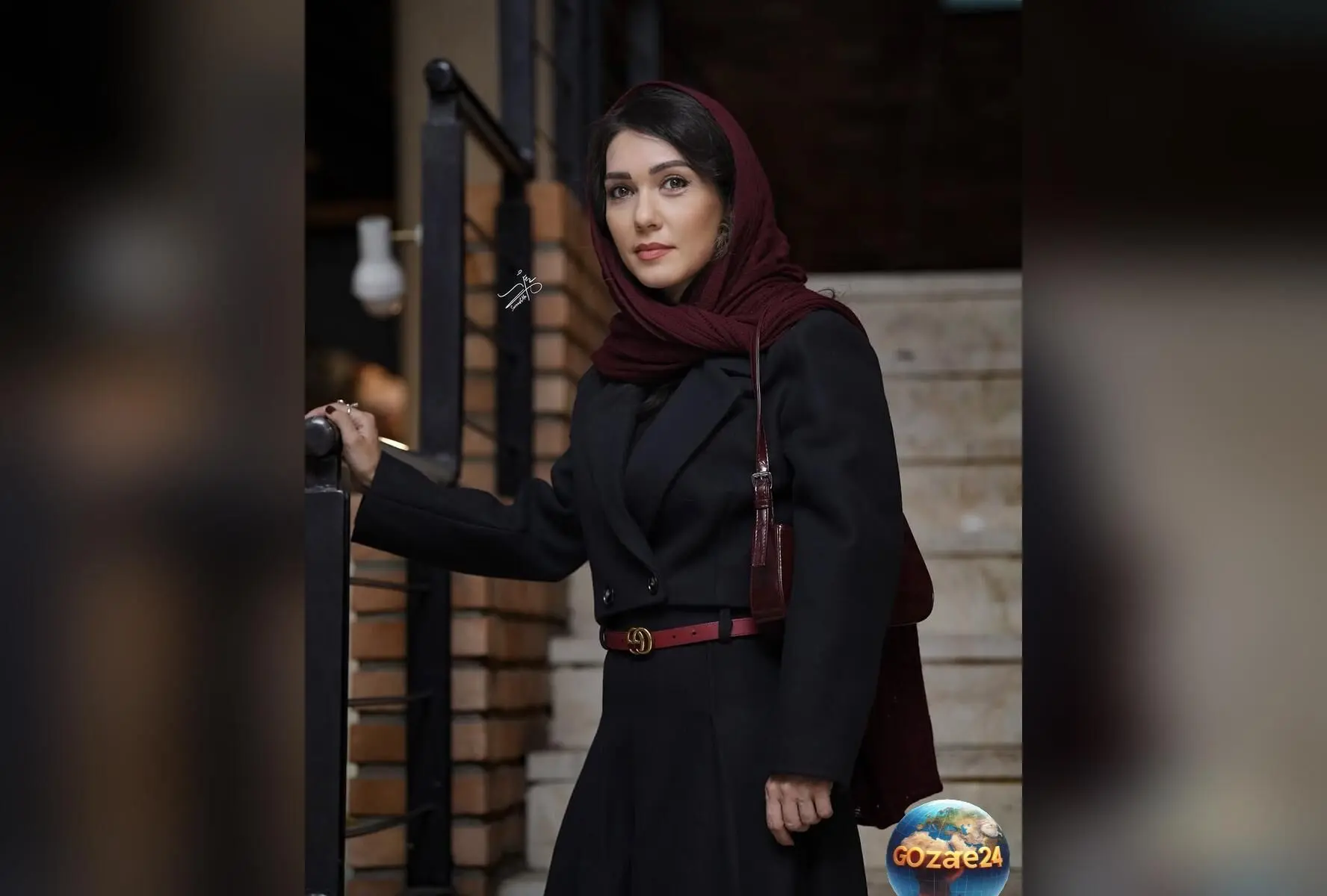 حضور هنرمندان برتر در اکران خصوصی فیلم عاشق پاییز با استایل‌های شیک و جذاب