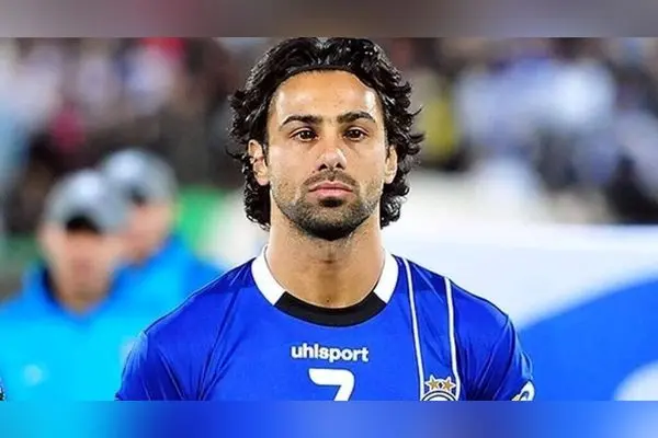 تصاویر لوکس و مدرن از دکوراسیون خانه فرهاد مجیدی؛ آشنایی با سبک زندگی ستاره فوتبال ایران