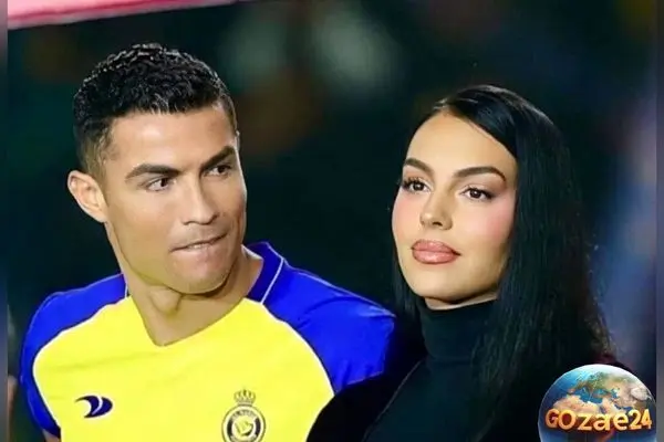 هدیه لوکس کریستیانو رونالدو به جورجینا: خرید جهیزیه و هزینه‌های رستوران‌های لاکچری در انتظارش!