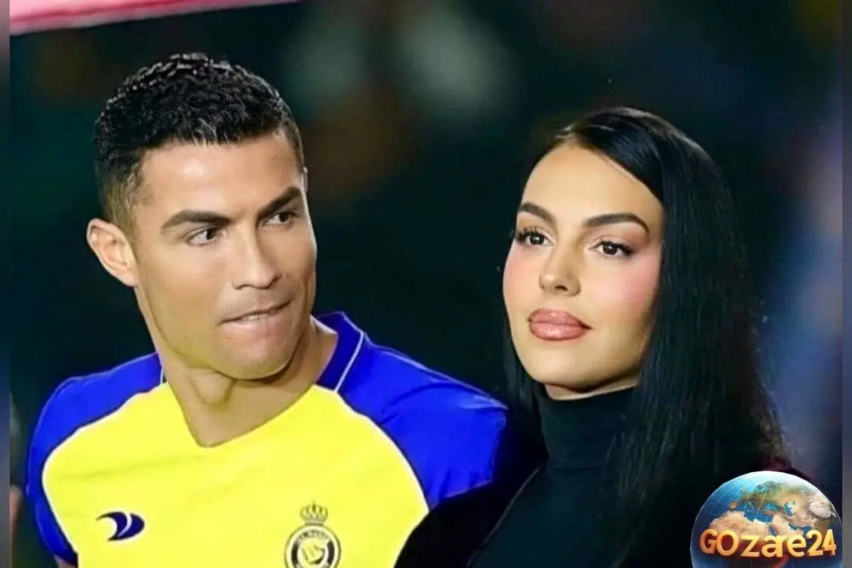 هدیه لوکس کریستیانو رونالدو به جورجینا: خرید جهیزیه و هزینه‌های رستوران‌های لاکچری در انتظارش!