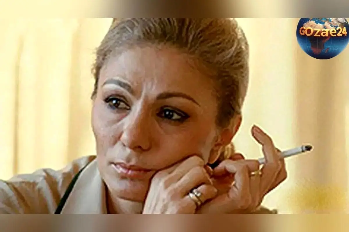 افشای پاسپورت فرح پهلوی توسط هکرها: تابعیت مصری یا آمریکایی؟!