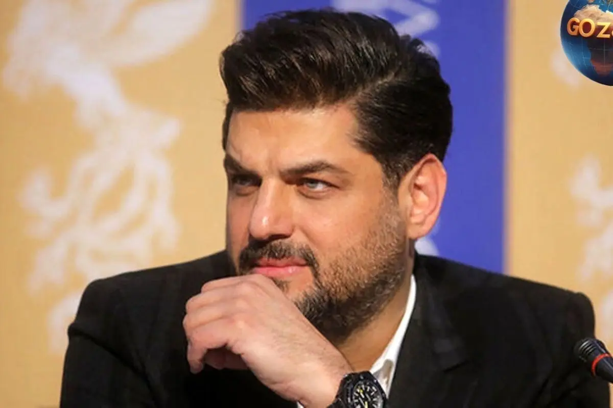 تولد یک‌ساله برسام سام درخشانی؛ شباهت جذاب پسر بازیگر به آلن دلون و عشق بی‌نظیر پدر به فرزندش