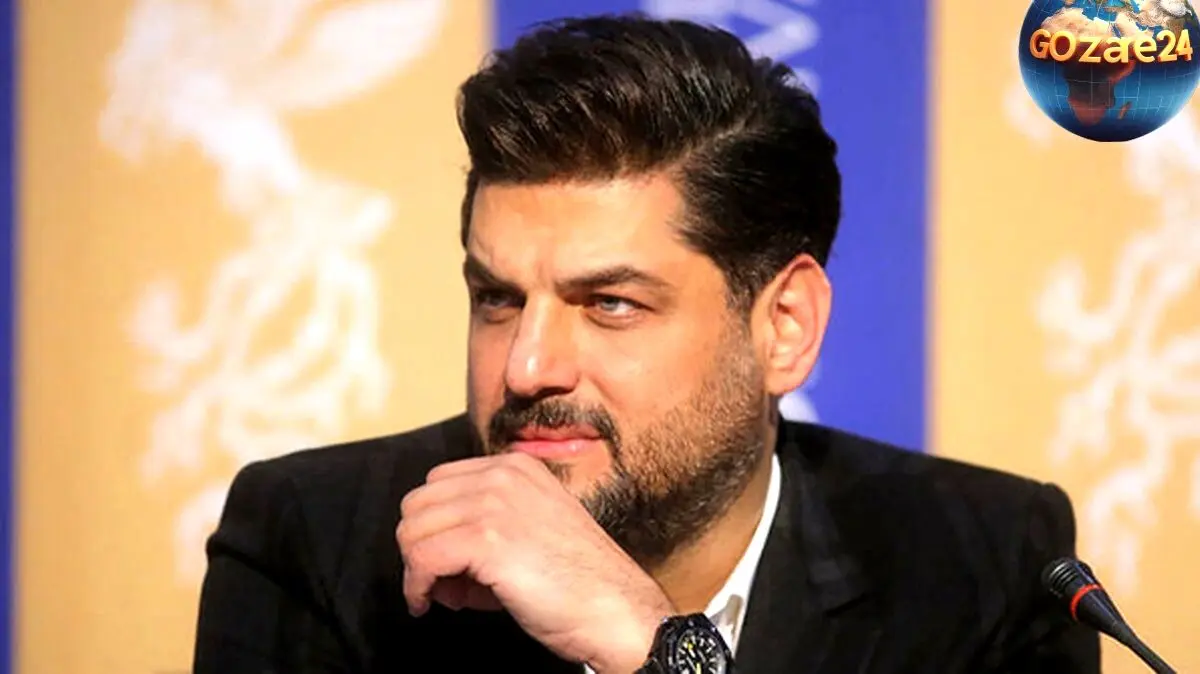تولد یک‌ساله برسام سام درخشانی؛ شباهت جذاب پسر بازیگر به آلن دلون و عشق بی‌نظیر پدر به فرزندش