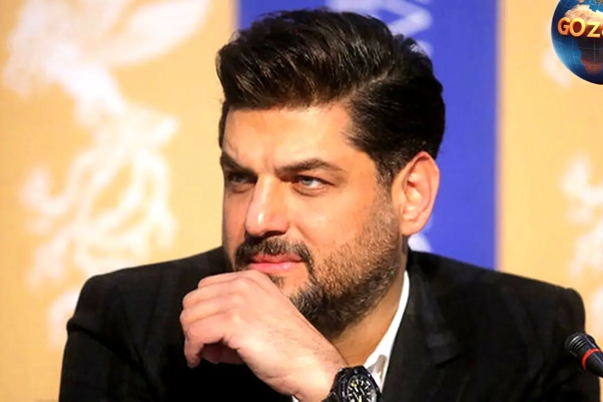 تولد یک‌ساله برسام سام درخشانی؛ شباهت جذاب پسر بازیگر به آلن دلون و عشق بی‌نظیر پدر به فرزندش