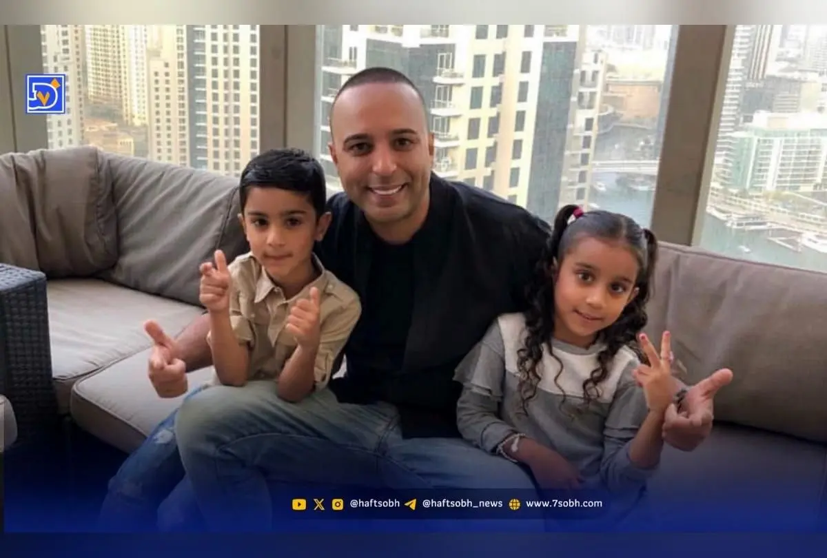 آلبوم عروسی مجلل آرش، خواننده مشهور ایرانی، تصاویر لحظه‌های خاص و فراموش‌نشدنی مراسم ازدواج در دبی