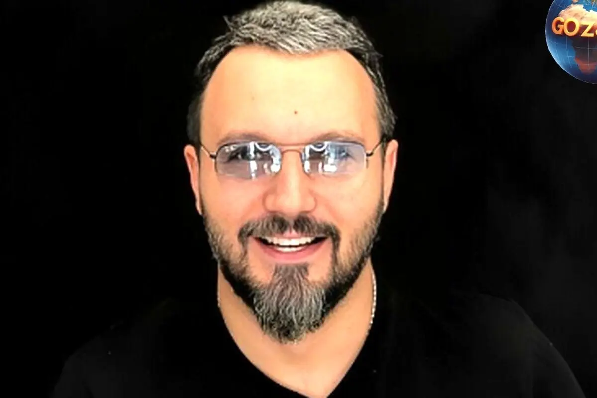 تصویر خانوادگی دلنشین کامبیز دیرباز همراه همسر و دخترش؛ شباهت جالب دخترش به پدر و لحظه‌های عاشقانه و شادی‌بخش خانوادگی
