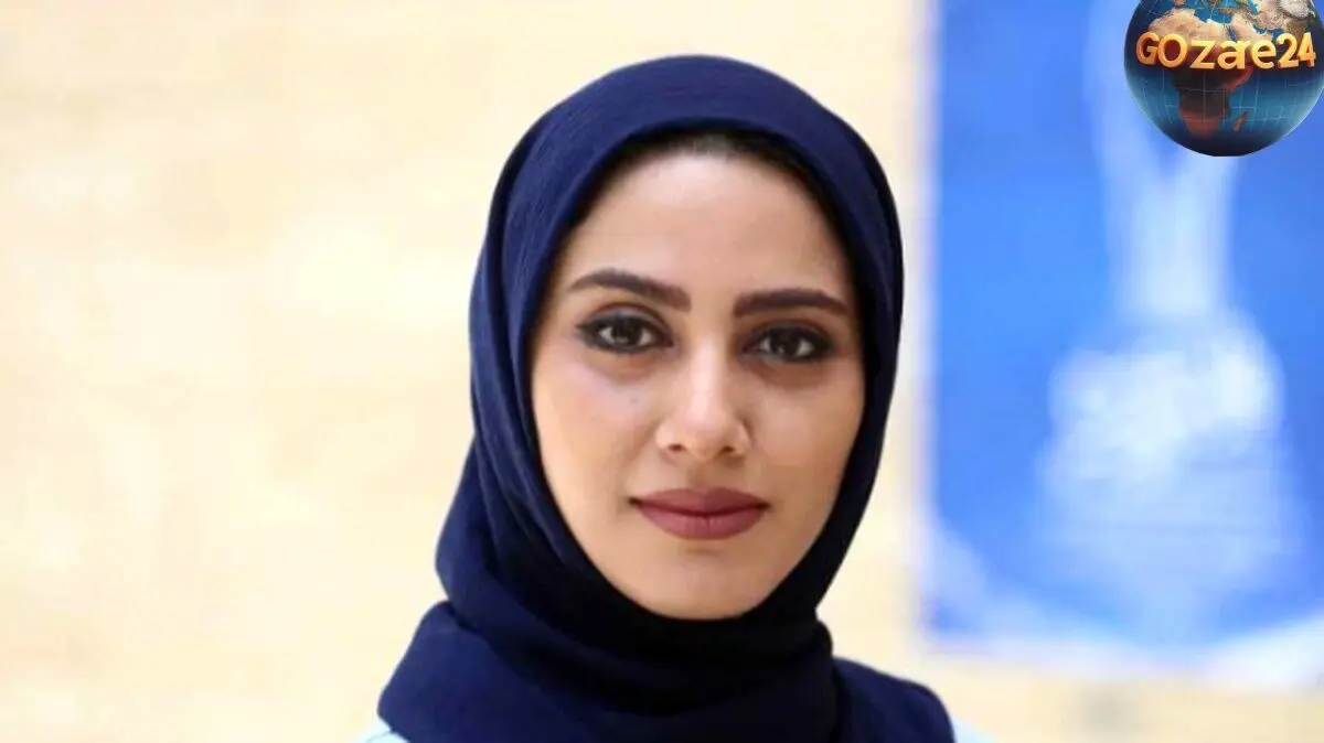 تصویر جدید مارال فرجاد در خانه لوکس خارج از کشور و جزئیات زندگی شخصی و هنری او