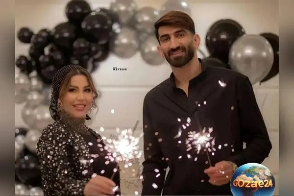 علیرضا بیرانوند فاش کرد: داور به من گفت به خاطر فحاشی‌ها کارت نمی‌دهم / جزئیات حواشی اخیر در مصاحبه‌ای جنجالی