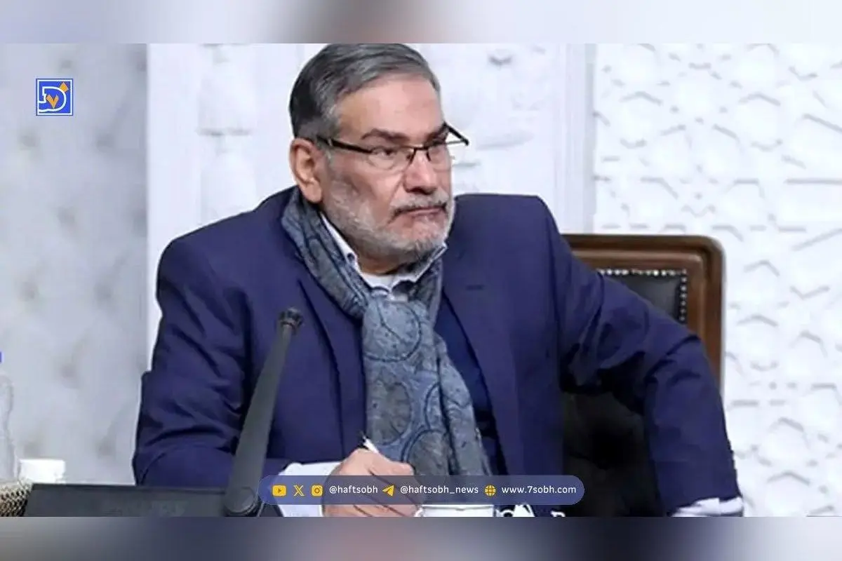 عکس کارت عروسی دختر علی شمخانی و جزئیات شایعات درباره این مراسم رسمی