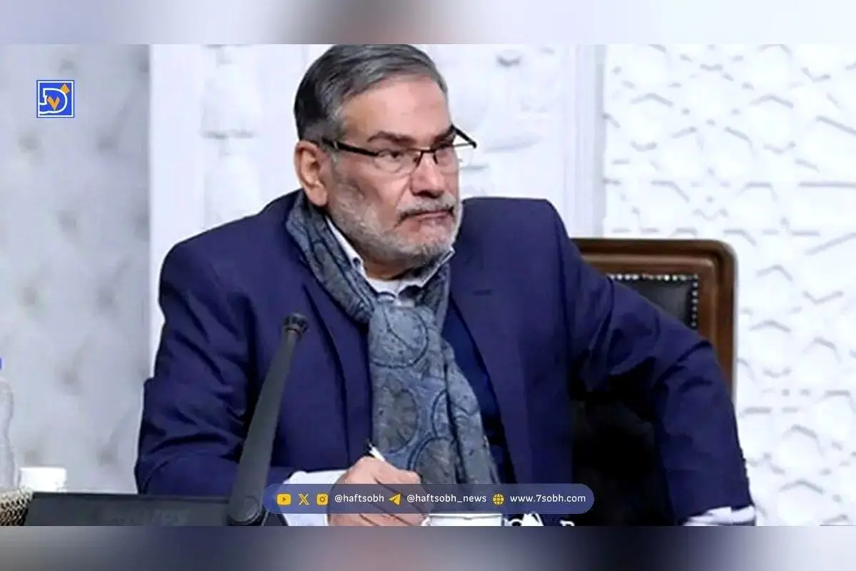 عکس کارت عروسی دختر علی شمخانی و جزئیات شایعات درباره این مراسم رسمی
