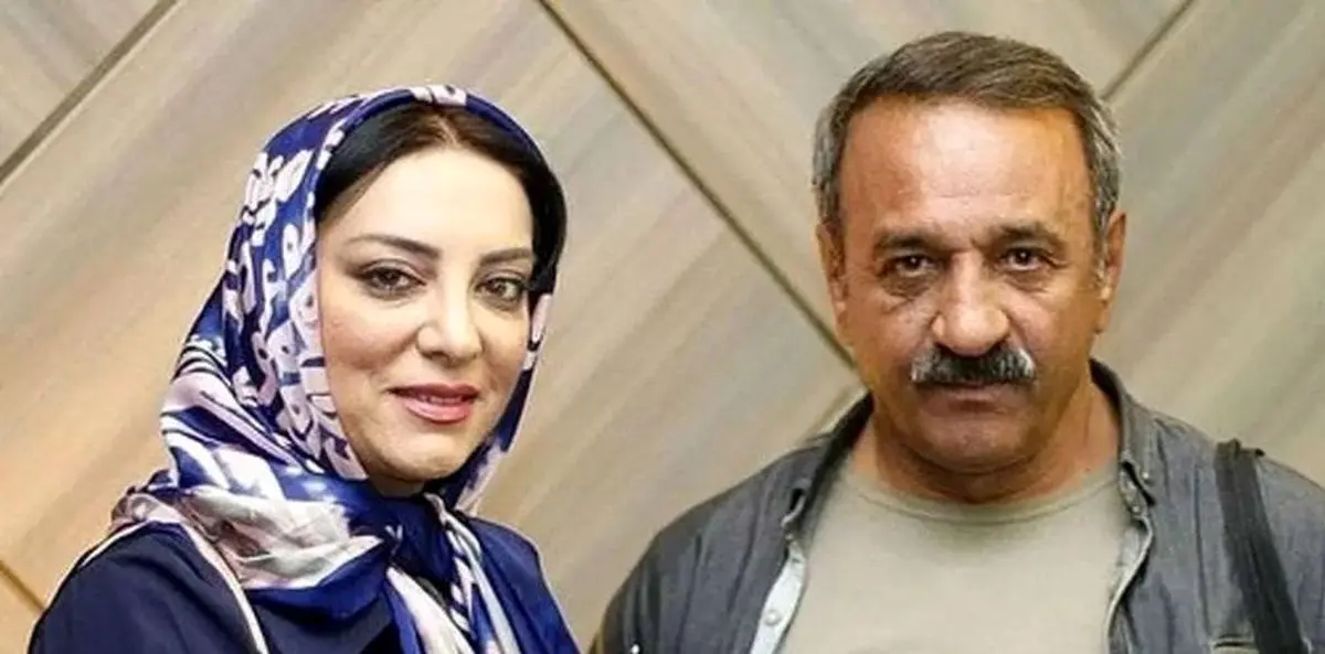 علی اوسیوند از کم‌کاری، ازدواج با حمیرا ریاضی و ترک سیگار؛ رازهای زندگی بازیگر محبوب ایرانی