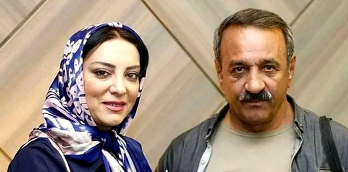 علی اوسیوند از کم‌کاری، ازدواج با حمیرا ریاضی و ترک سیگار؛ رازهای زندگی بازیگر محبوب ایرانی
