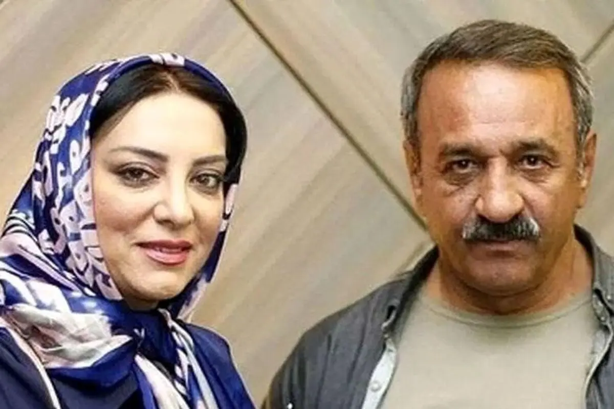 علی اوسیوند از کم‌کاری، ازدواج با حمیرا ریاضی و ترک سیگار؛ رازهای زندگی بازیگر محبوب ایرانی