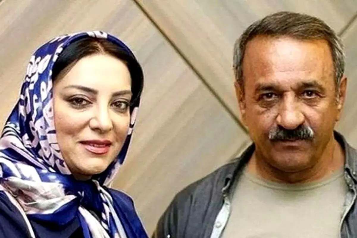 علی اوسیوند از کم‌کاری، ازدواج با حمیرا ریاضی و ترک سیگار؛ رازهای زندگی بازیگر محبوب ایرانی