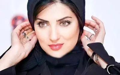 تصویر مادر جوان و شیک هلیا امامی: چهره‌ای متفاوت و دیدنی از مادر کم‌سن و سال او