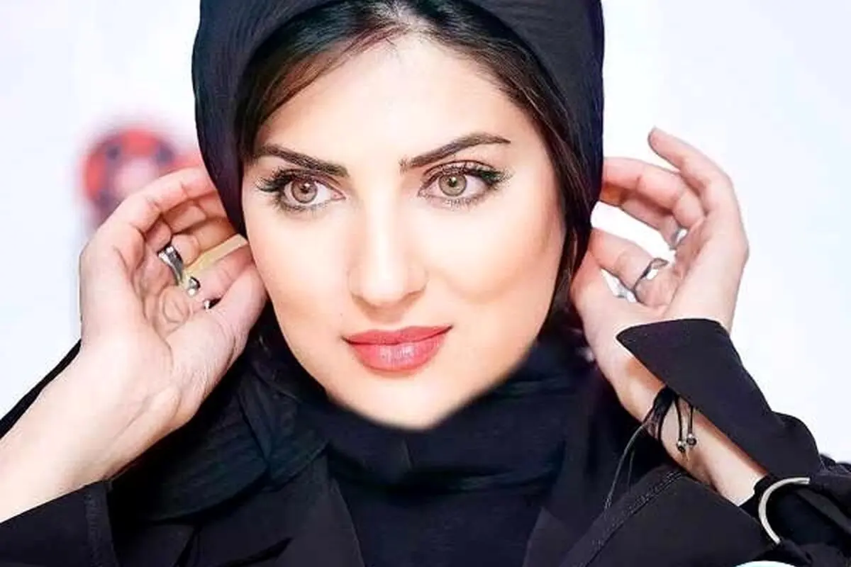 تصویر مادر جوان و شیک هلیا امامی: چهره‌ای متفاوت و دیدنی از مادر کم‌سن و سال او