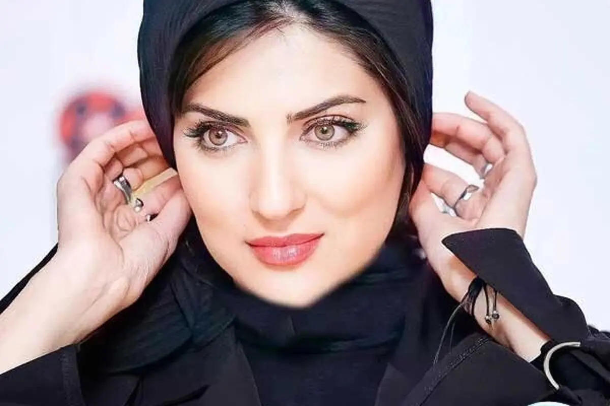 تصویر مادر جوان و شیک هلیا امامی: چهره‌ای متفاوت و دیدنی از مادر کم‌سن و سال او