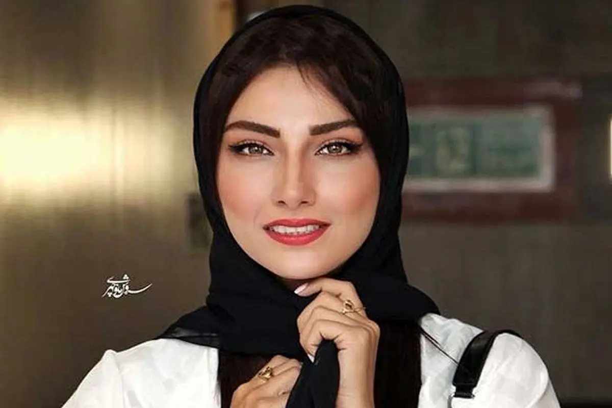 عکس دیده نشده از کودکی محیا دهقانی؛ سفر از کاراته تا ستاره سینما و تلویزیون