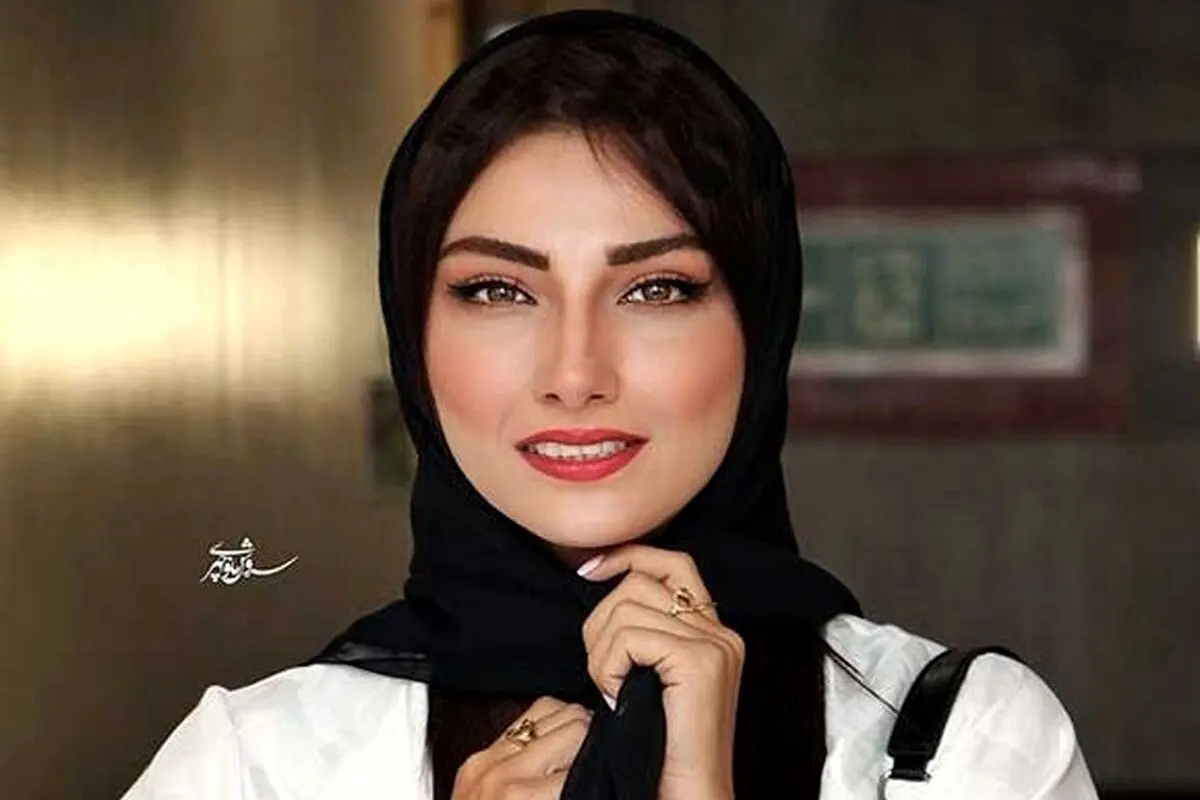 عکس دیده نشده از کودکی محیا دهقانی؛ سفر از کاراته تا ستاره سینما و تلویزیون