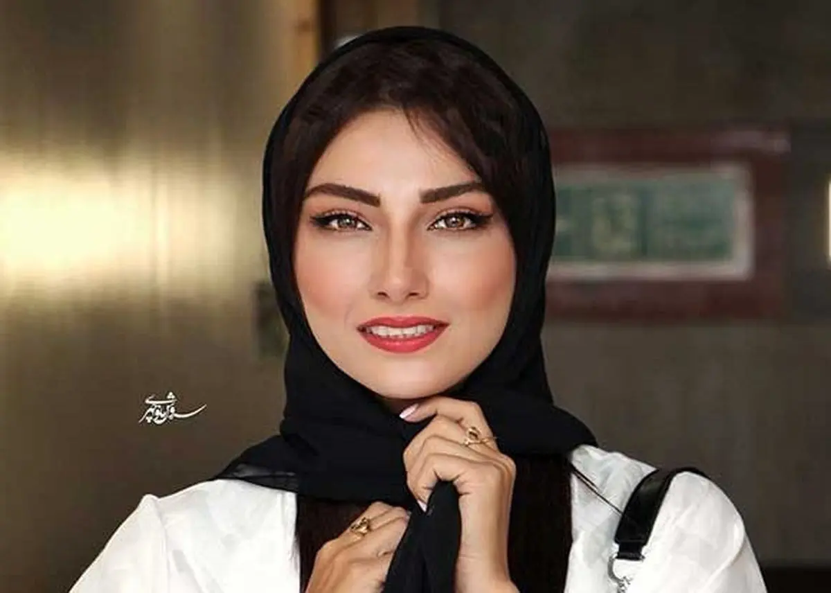 عکس دیده نشده از کودکی محیا دهقانی؛ سفر از کاراته تا ستاره سینما و تلویزیون