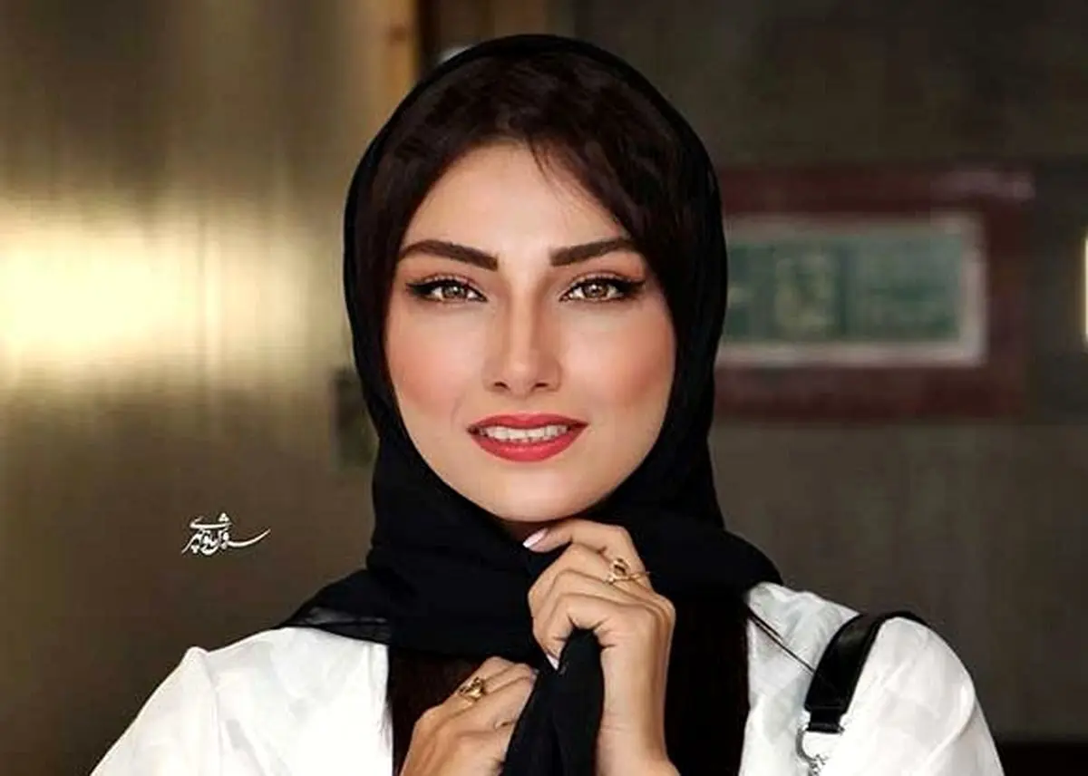 عکس دیده نشده از کودکی محیا دهقانی؛ سفر از کاراته تا ستاره سینما و تلویزیون