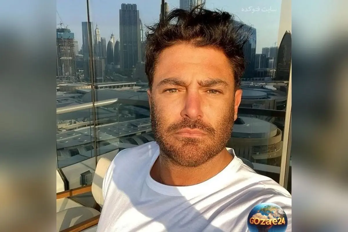 محمدرضا گلزار با استوری جدید در اینستاگرام، نشان داد همچنان محبوب دل هواداران است!