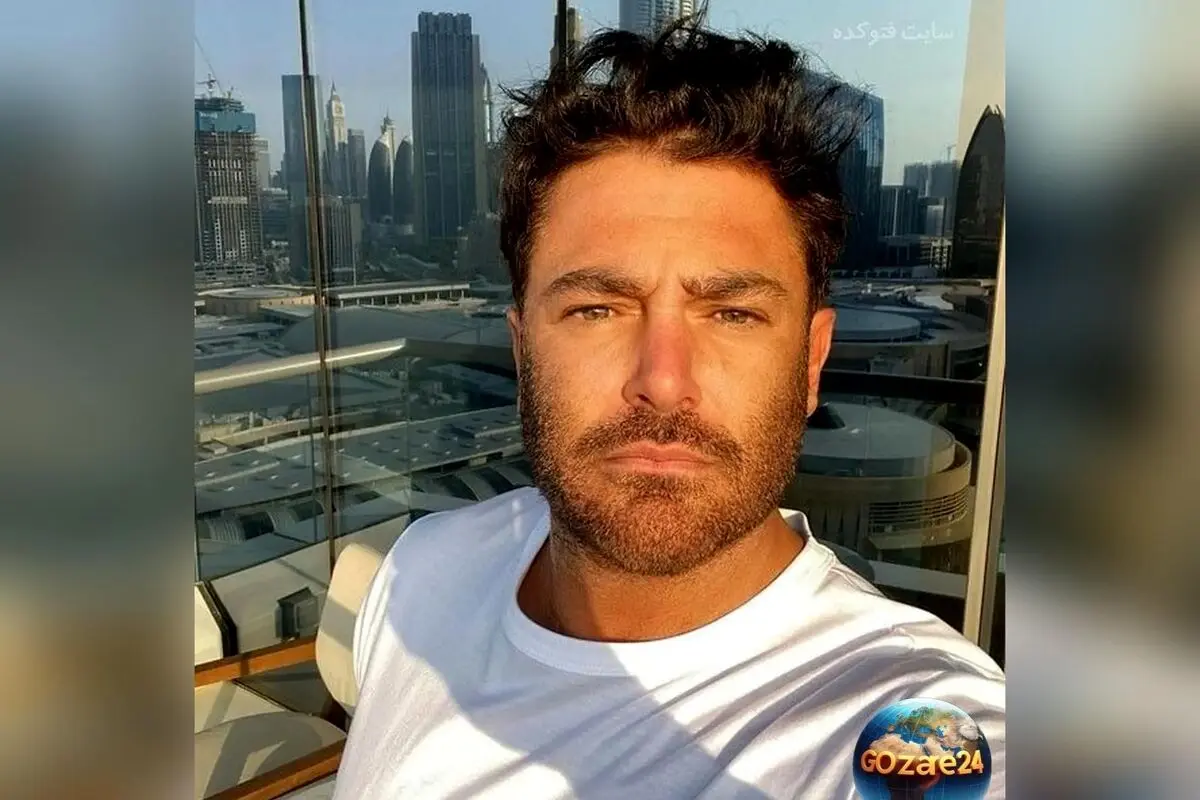 محمدرضا گلزار با استوری جدید در اینستاگرام، نشان داد همچنان محبوب دل هواداران است!