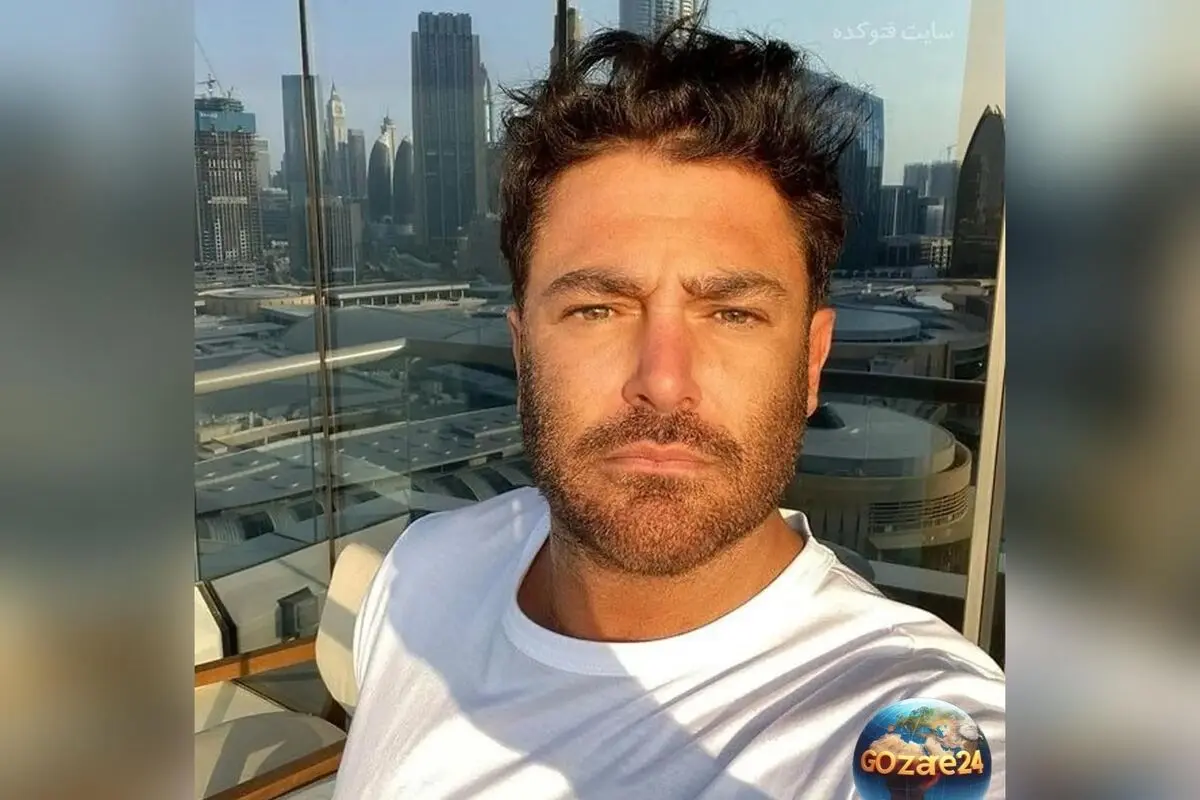 محمدرضا گلزار با استوری جدید در اینستاگرام، نشان داد همچنان محبوب دل هواداران است!