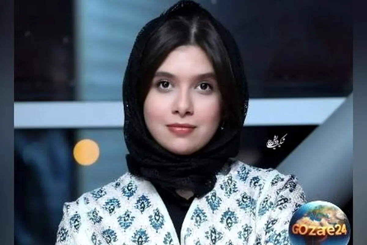 تغییر چهره نفس بازغی در 17 سالگی با پیرسینگ بینی + شباهت باورنکردنی به مادرش