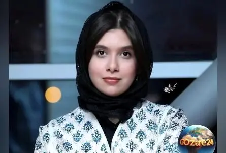 تغییر چهره نفس بازغی در 17 سالگی با پیرسینگ بینی + شباهت باورنکردنی به مادرش