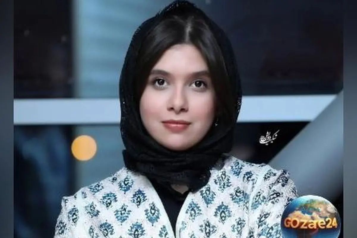 تغییر چهره نفس بازغی در 17 سالگی با پیرسینگ بینی + شباهت باورنکردنی به مادرش