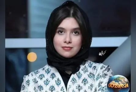 تغییر چهره نفس بازغی در 17 سالگی با پیرسینگ بینی + شباهت باورنکردنی به مادرش