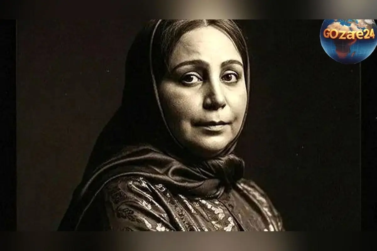 بهنوش بختیاری از نقش دده بامداد خمار و دلتنگی‌های زندگی ساده‌دلانه اش، پستی احساسی و پرمحتوا منتشر کرد